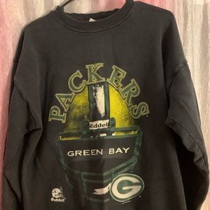 PACKERS Sweatshirt